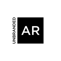 Unbranded AR logo - Similar company to U.S. Optics