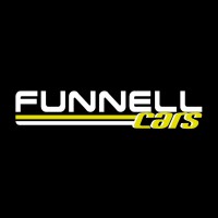 Funnell Cars logo - Similar company to U Sorted Financial Services