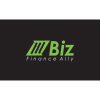 Biz Finance Ally logo - Similar company to Optivofinance