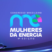 Congresso Brasileiro Mulheres da Energia logo - Similar company to Hub Verde