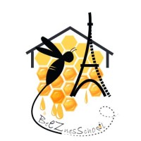 Beeznesschool logo - Similar company to Tech-À-Tête