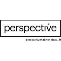 Perspective - Habiter le Beau logo - Similar company to Géotech