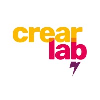 CrearLab logo - Similar company to Tecnova Corp