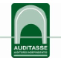 Auditasse Auditores logo - Similar company to Grupo R4 - Serviços Contábeis