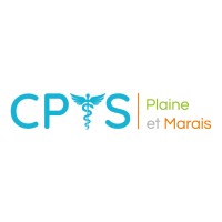CPTS Plaine et Marais logo - Similar company to Cpts Centre-Vendée