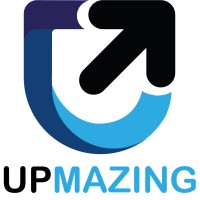 Upmazing Technologies Pvt. Ltd logo - Similar company to The New England Times
