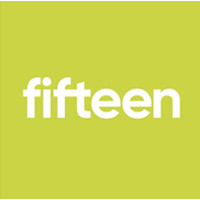 Fifteen logo - Similar company to Create Inc.