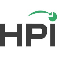 HPI Industriedienstleistungen logo - Similar company to Romberg Gmbh & Co. Kg