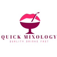 Quick Mixology logo - Similar company to Peat'D