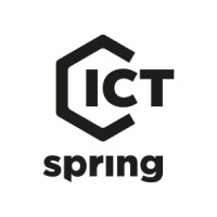 ICT Spring logo - Similar company to Hr Connect