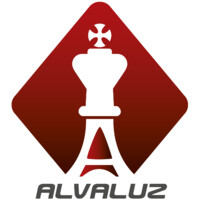 ALVALUZ logo - Similar company to Academia De Expertos