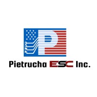 Pietrucha ESC Inc. logo - Similar company to Esc Group (Middle East)