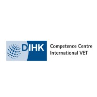 Competence Centre International VET logo - Similar company to Acting Ngo [Afw]