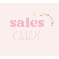 Sales Gals logo - Similar company to Gerard Daniel Worldwide
