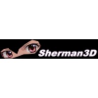Sherman3D