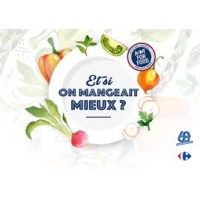 Carrefour Proximité DR Nord logo - Similar company to Adg Diffusion