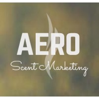 Aero Scent Marketing Olfativo logo - Similar company to Scent Plus