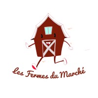 Les Fermes du Marche logo - Similar company to Yoobux