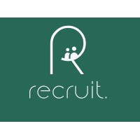 RECRUIT. logo - Similar company to Infinity Recruit