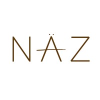 Näz - Sustainable Fashion logo - Similar company to Guaja