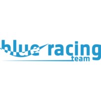 Blue Racing Windesheim logo - Similar company to Starpark B.V.