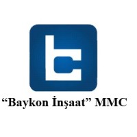 Baykon İnşaat MMC logo - Similar company to Mep-Tech