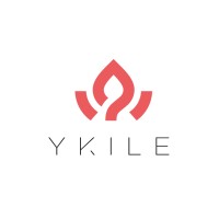 Ykile logo - Similar company to Manola®
