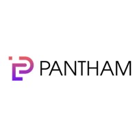 Pantham Tek logo - Similar company to Digital Pixel