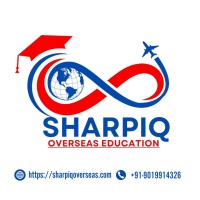 SharpIQ Overseas Education logo - Similar company to Aimec