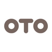OTO Bodycare logo - Similar company to Cocoloco Bodycare