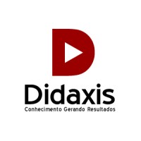 Didaxis - Educação Corporativa logo - Similar company to Terras Gerais Educação