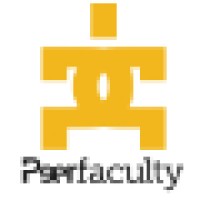 PeerFaculty logo - Similar company to Ocionalia Espacios De Aprendizaje