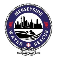 Merseyside Water Rescue logo - Similar company to Fireline - Private Fire Services