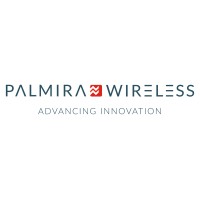 Palmira Wireless AG logo - Similar company to Next Patron Ag