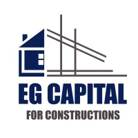 EG Capital official logo - Similar company to Master Group Official