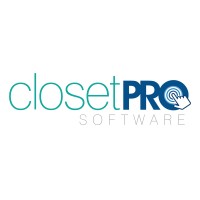 ClosetPro Software logo - Similar company to Association Of Closet & Storage Professionals (Acsp)