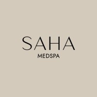 SAHA Med Spa logo - Similar company to Provider On Demand