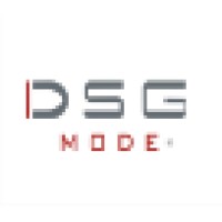 DSG Mode logo - Similar company to Forma Vs