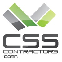 CSS Contractors Corp. logo - Similar company to Duo Construction Llc