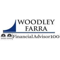 Woodley Farra Manion Portfolio Management logo - Similar company to Vino Vault
