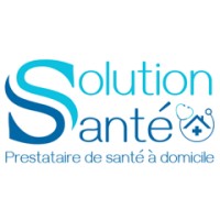 Solution Santé logo - Similar company to Espacio