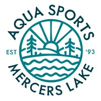 AQUA SPORTS logo - Similar company to Storksak