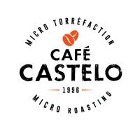 Café Castelo Inc. logo - Similar company to Elevate Brows™