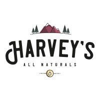 Harvey's All Naturals CBD