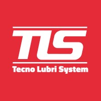 TLS | Tecno Lubri System logo - Similar company to Sis | Anticollision System For Industrial Vehicles