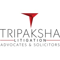 TRIPAKSHA LITIGATION logo - Similar company to Chatterjee Law Chambers