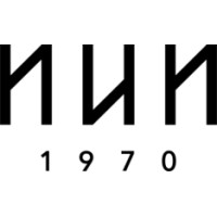 NUN 1970 logo - Similar company to Cherene Francis Media Inc.