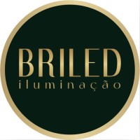 Briled Iluminação logo - Similar company to Ilusound Sonorização E Iluminação