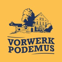 Vorwerk Podemus logo - Similar company to Seedmatch