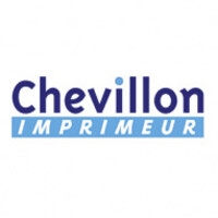 CHEVILLON IMPRIMEUR logo - Similar company to Espace Graphic